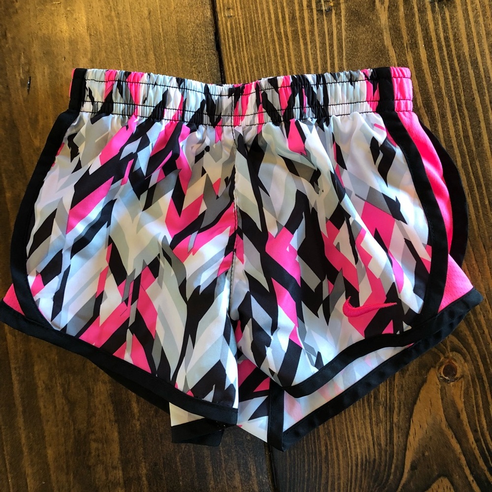 Nike Dri-Fit Shorts Size 2T